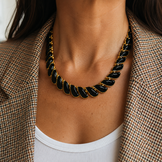 Napier · 1980s · Necklace