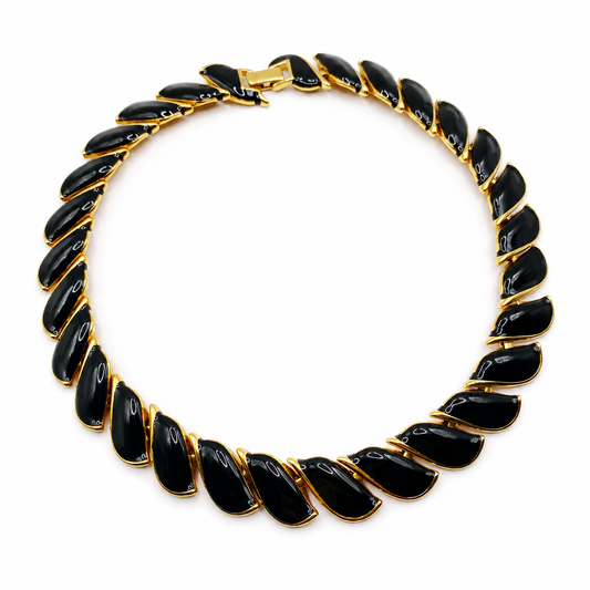 Napier · 1980s · Necklace