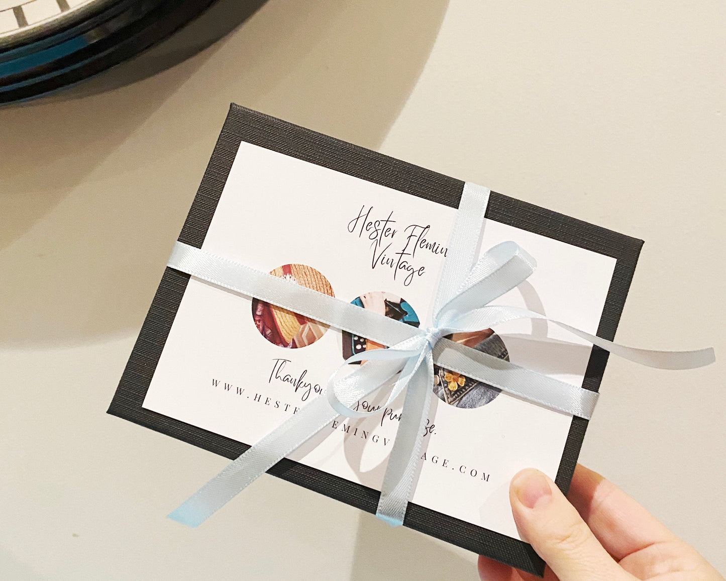 Trifari · 1970s · Interchangeable Lucite Earrings (5 Colour Drops)