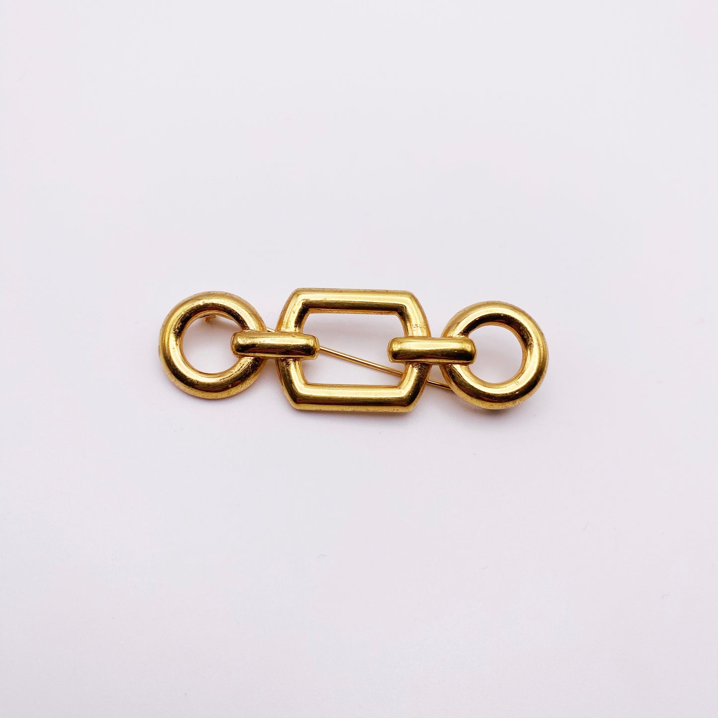 Vintage Monet Brooch
