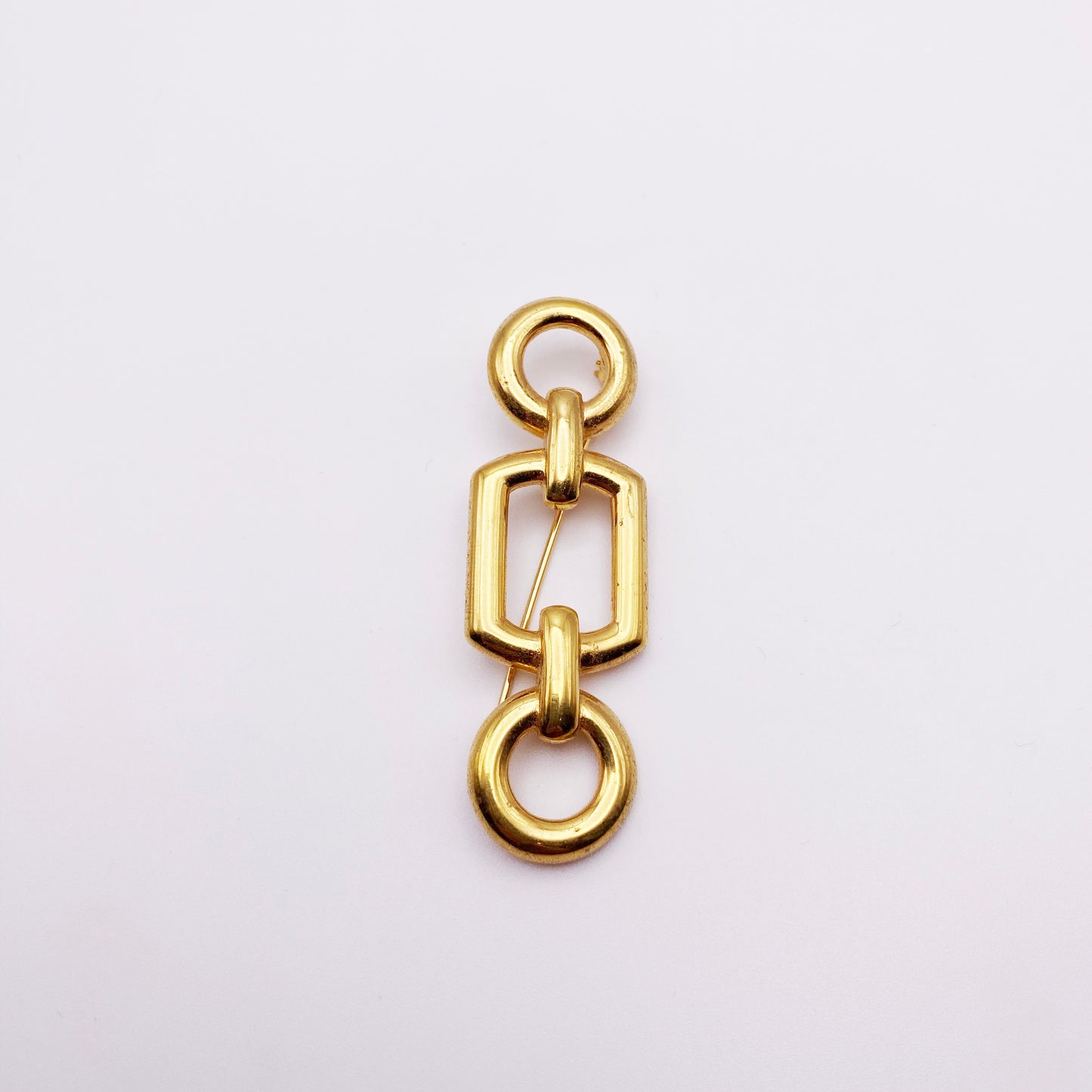 Vintage Monet Brooch