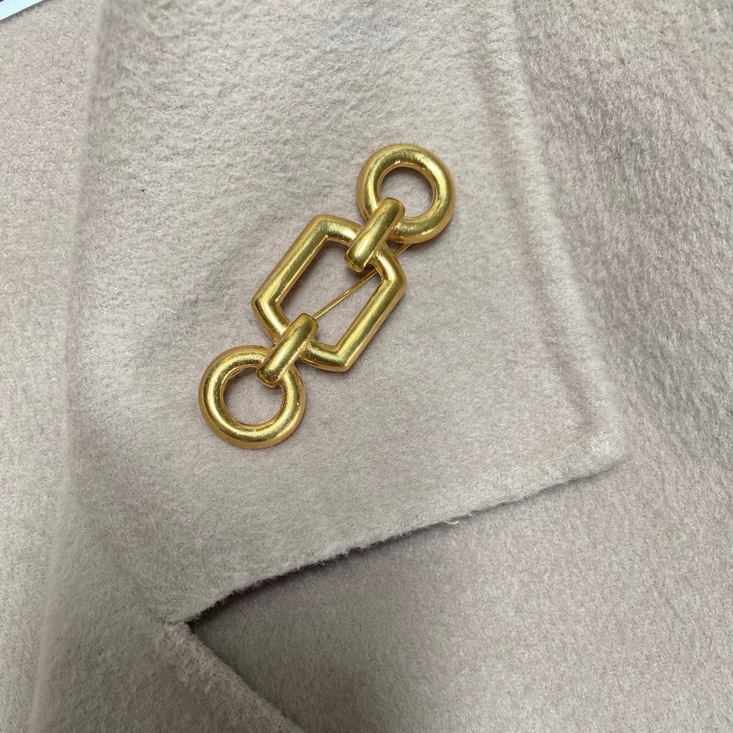 Vintage Monet Brooch