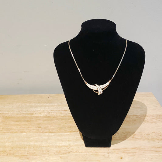 Vintage Trifari Necklace