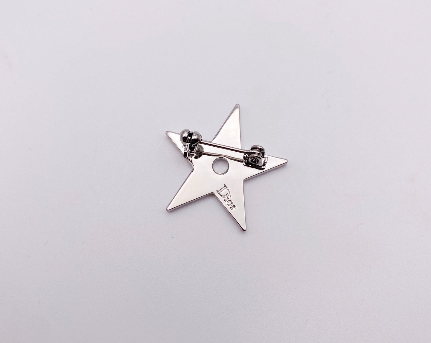 Dior Star Pin