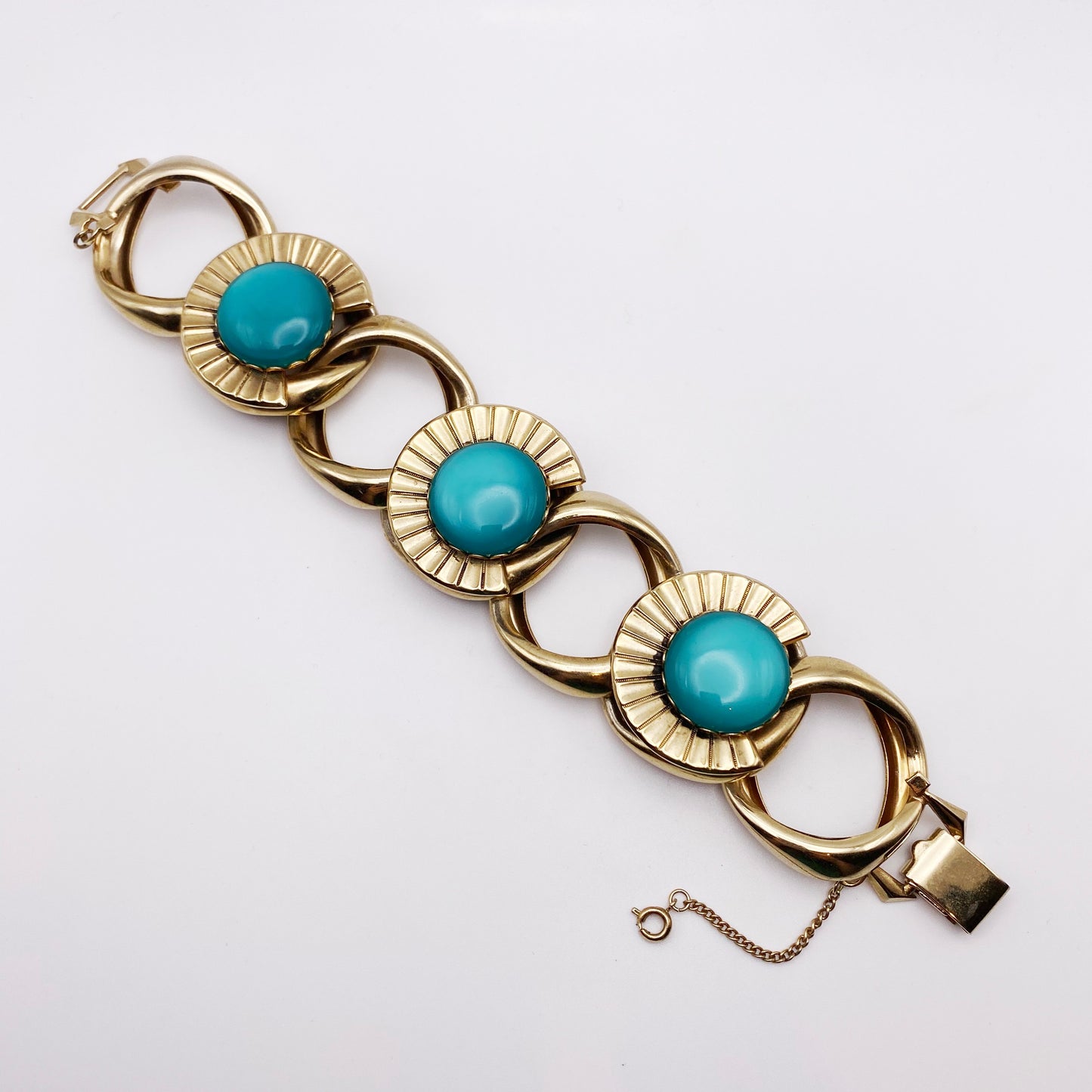 Pre-loved Costume Bracelet