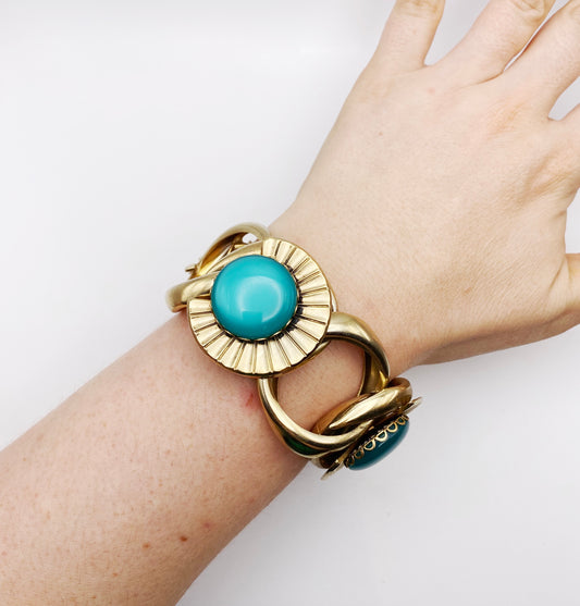 Pre-loved Costume Bracelet