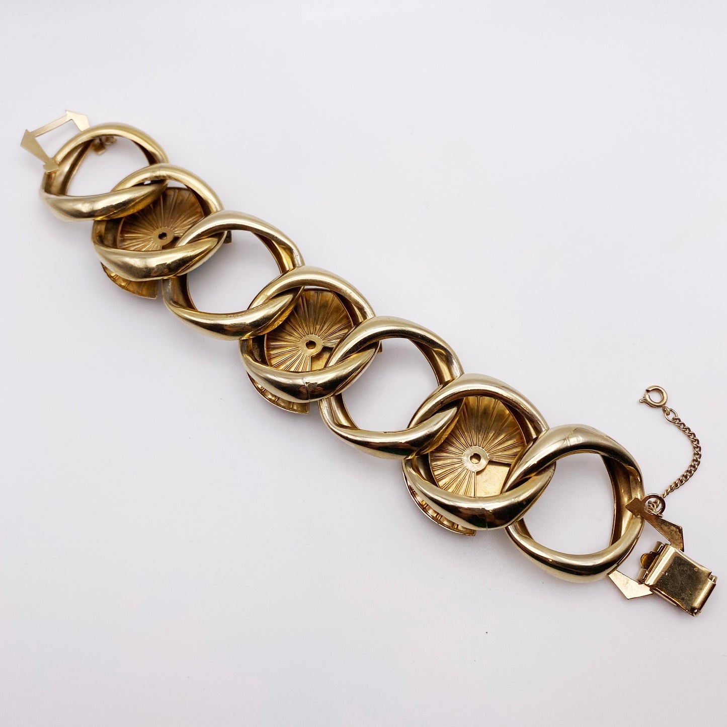 Pre-loved Costume Bracelet