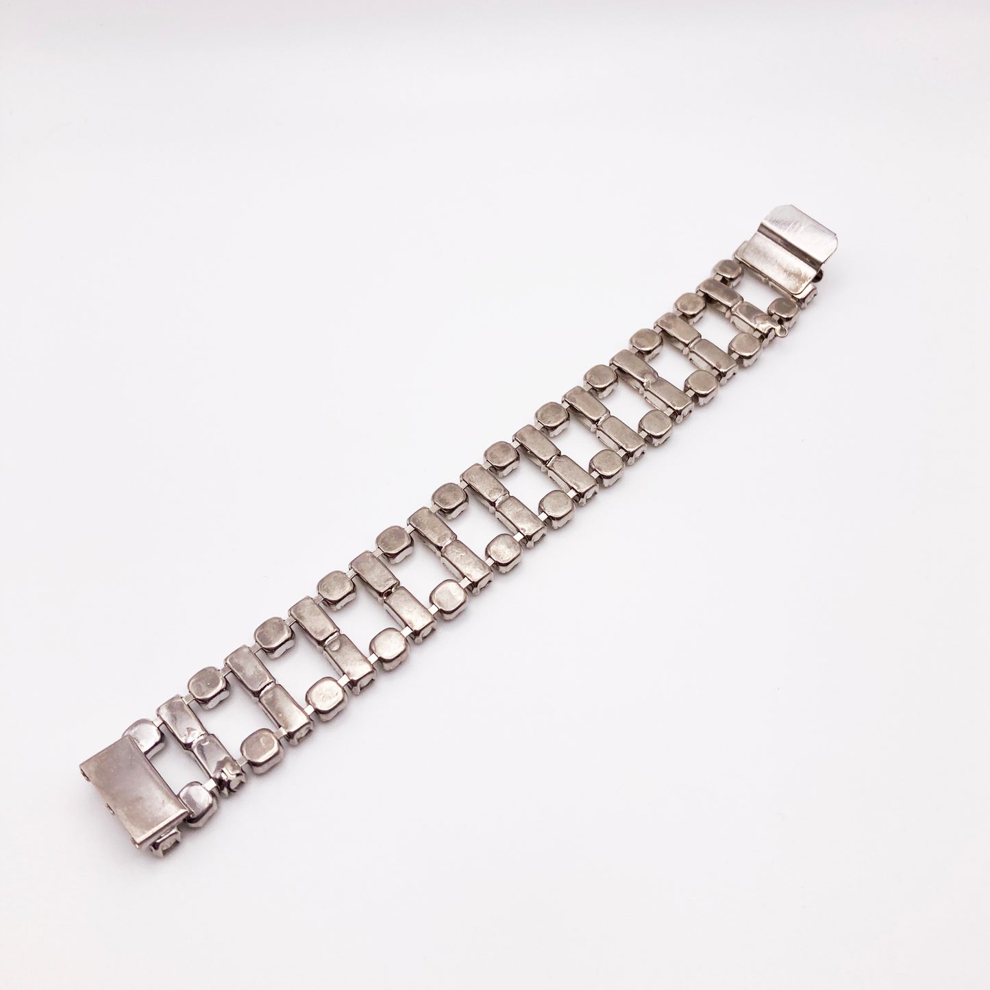 Retro Crystal Bracelet