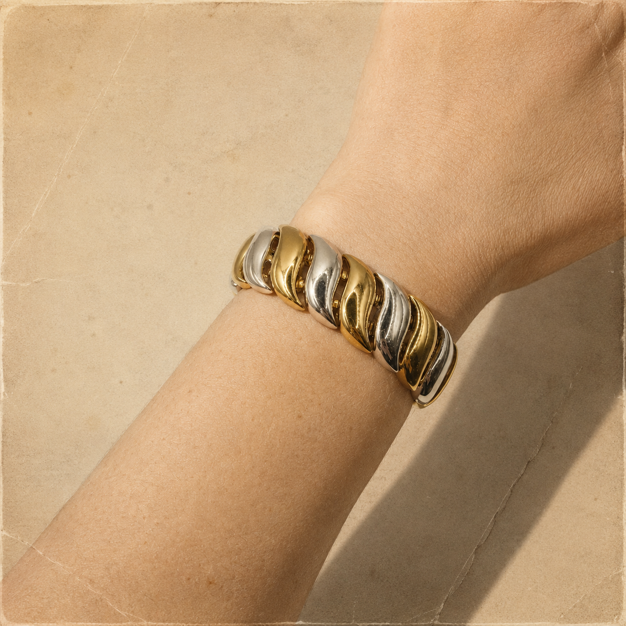 Vintage bracelets you’ll wear every day