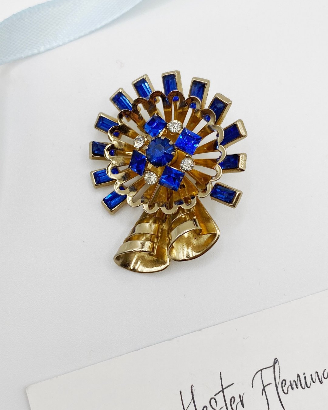 40s Jewellery