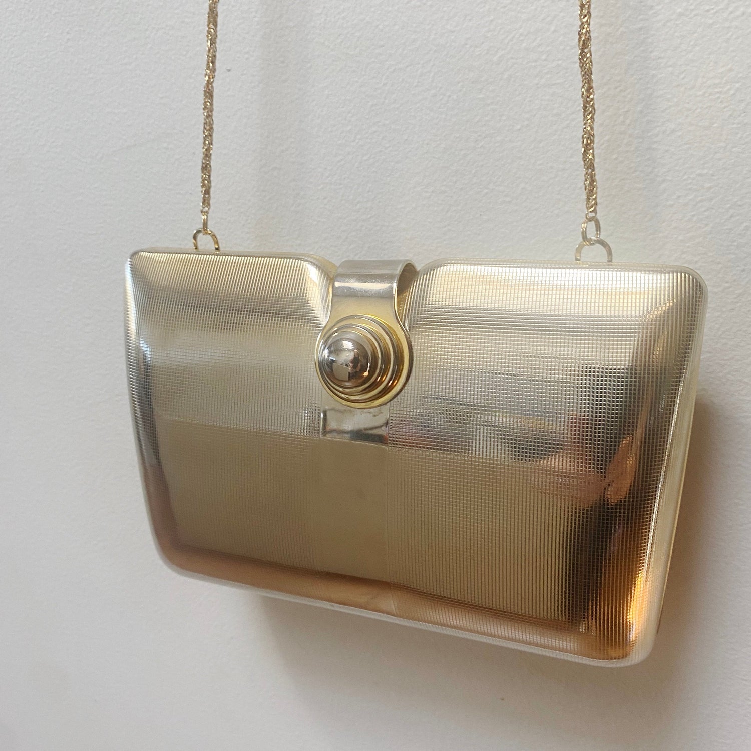 Curated Vintage Purses & Designer Clutches