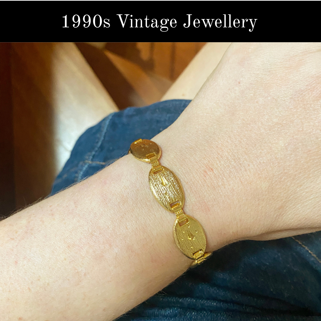 Authentic Y2K 90s Jewellery | Nostalgic Vintage Accessories