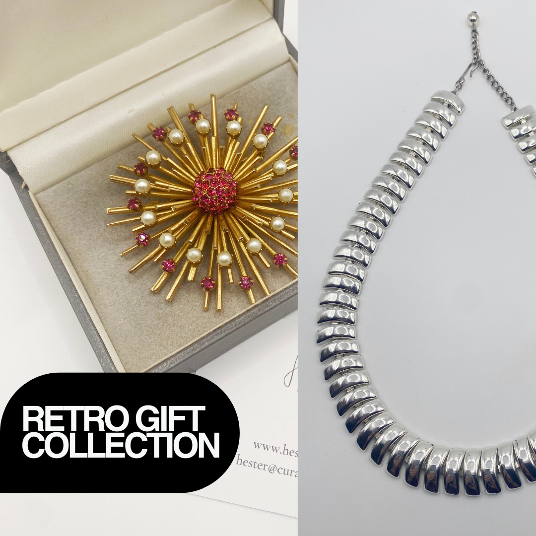 Retro Gift Collection