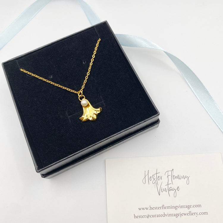 Vintage Charms | Collectible, Unique & Timeless Jewellery Pieces
