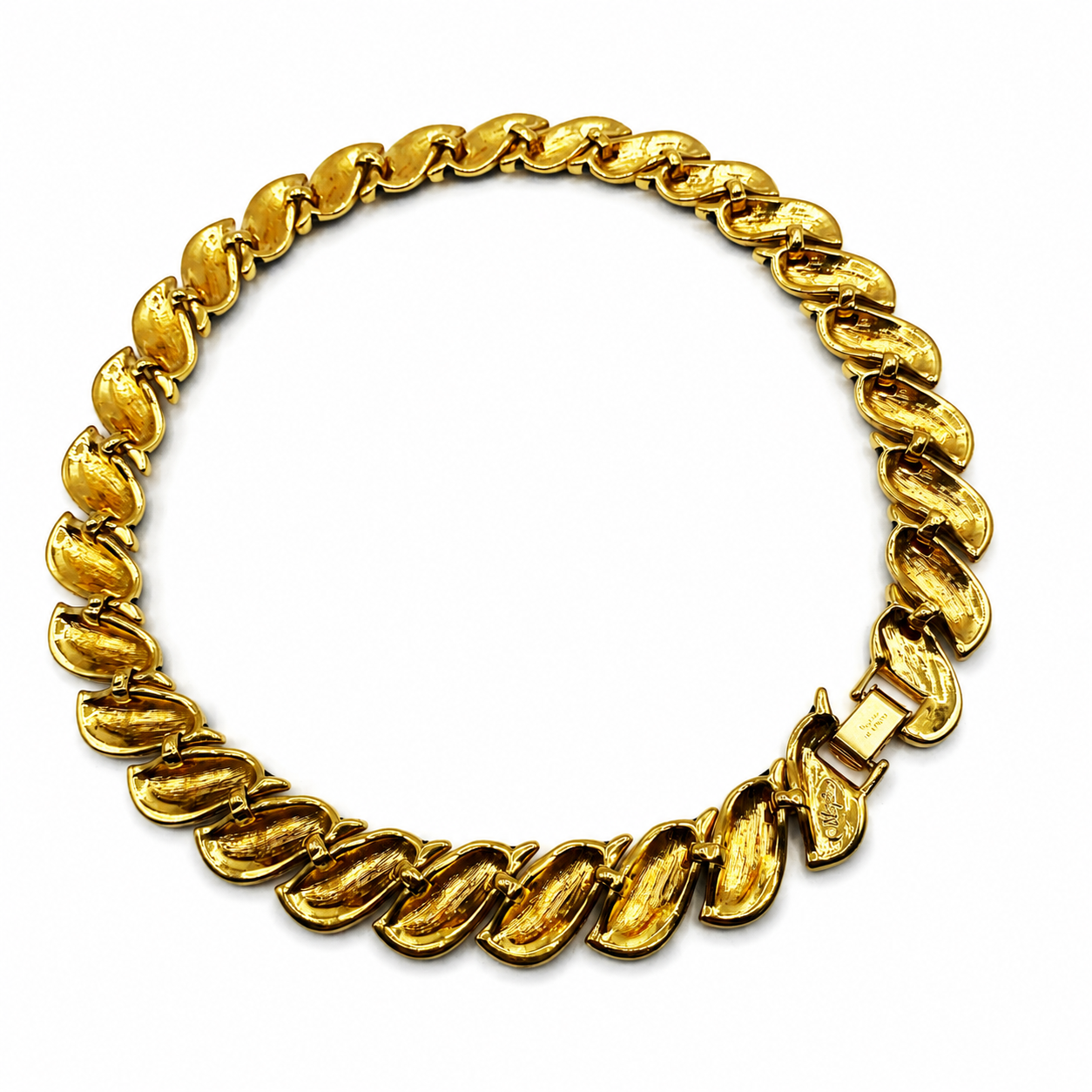 Napier · 1980s · Necklace