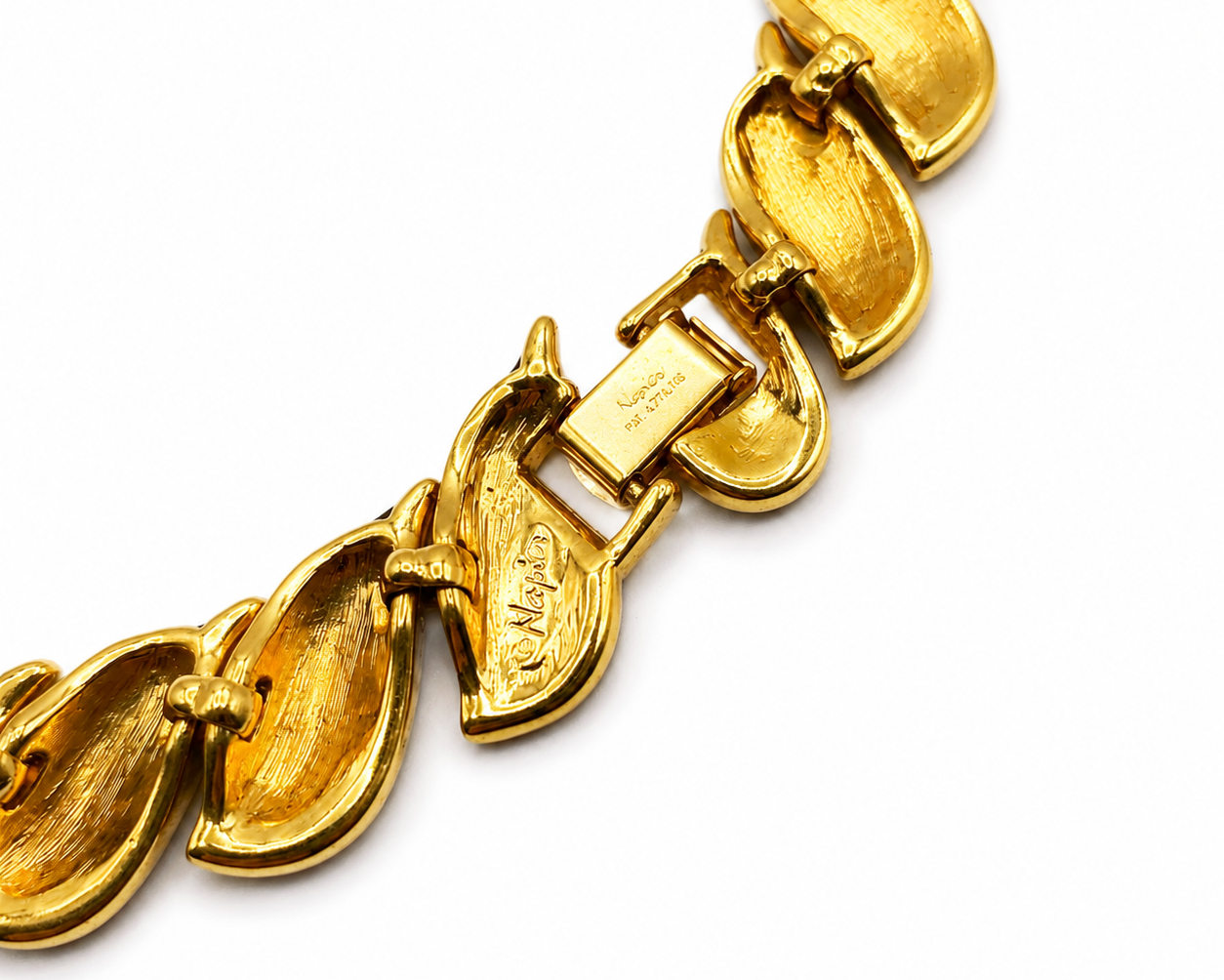 Napier · 1980s · Necklace