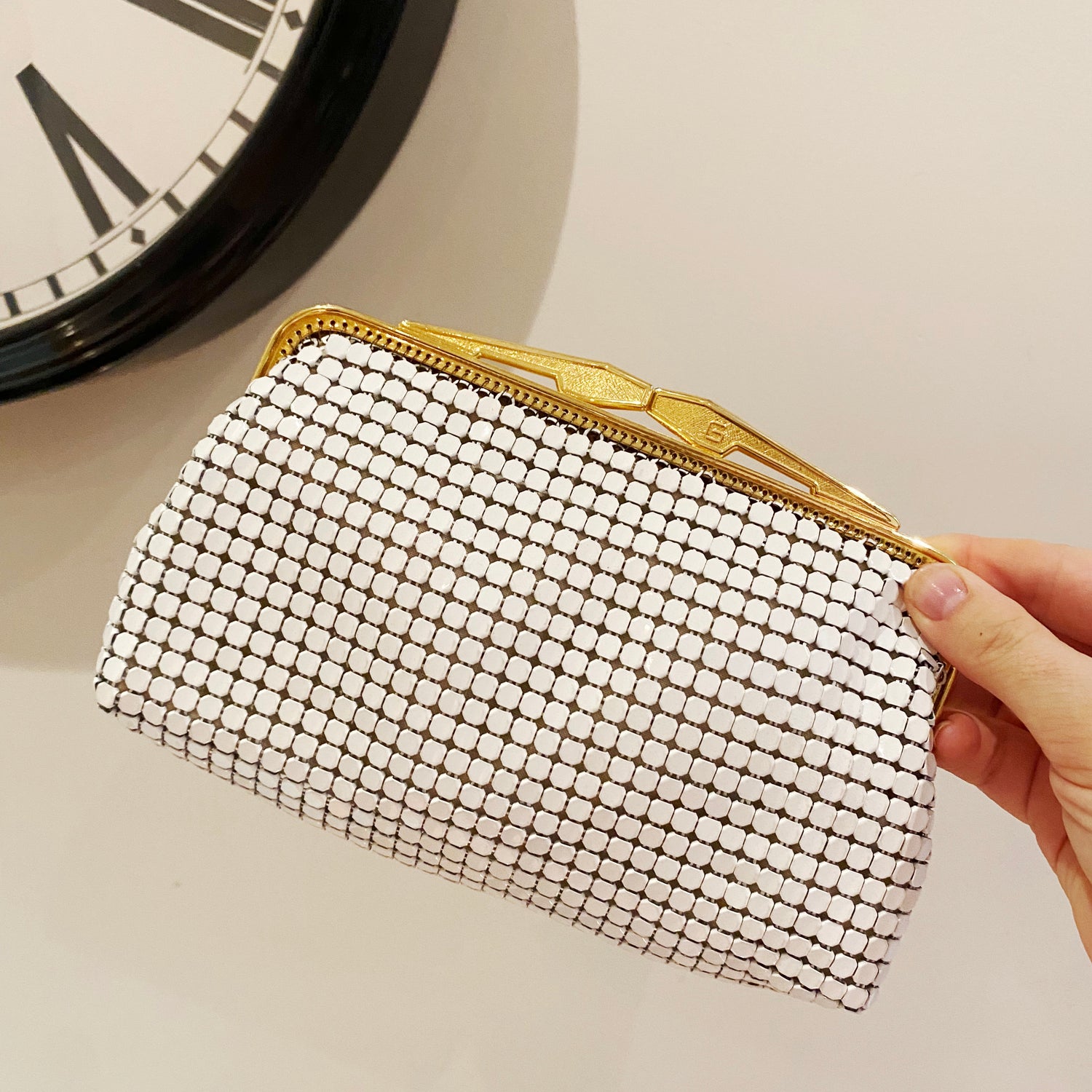 Curated Vintage Bags & Purses