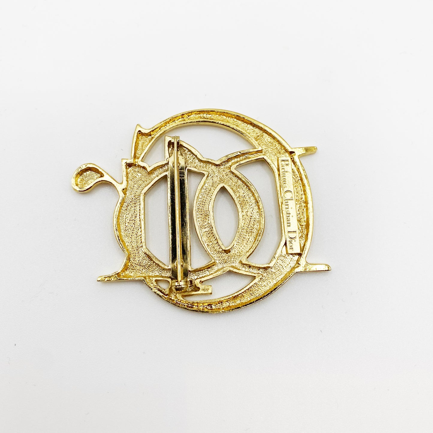 Vintage Dior Brooch