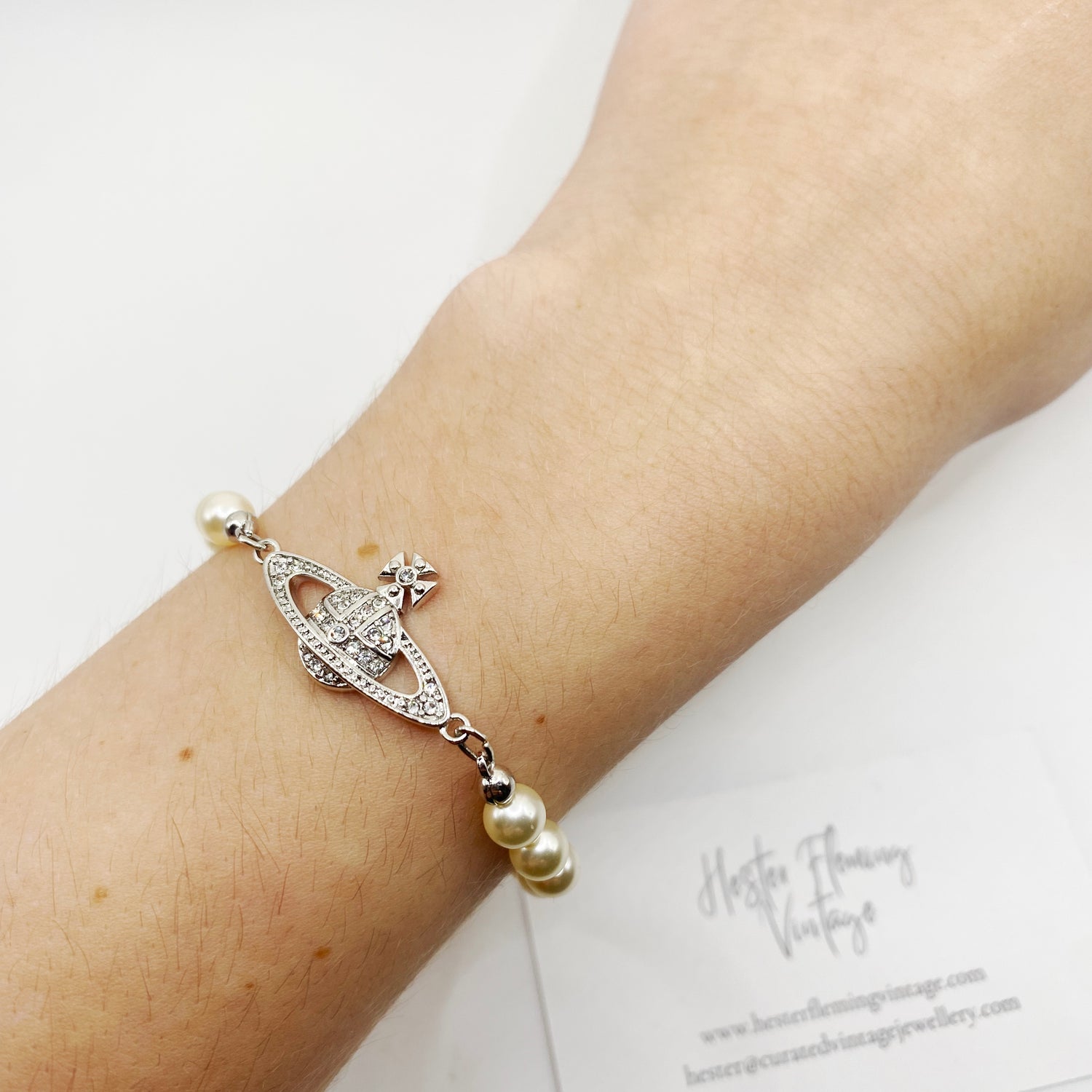 Vintage bracelets you’ll wear every day