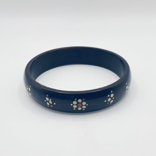 1970s French Bangle
