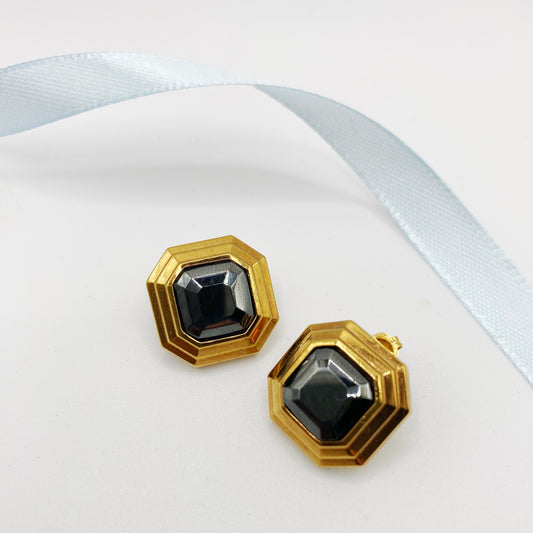 Vintage Lanvin Earrings