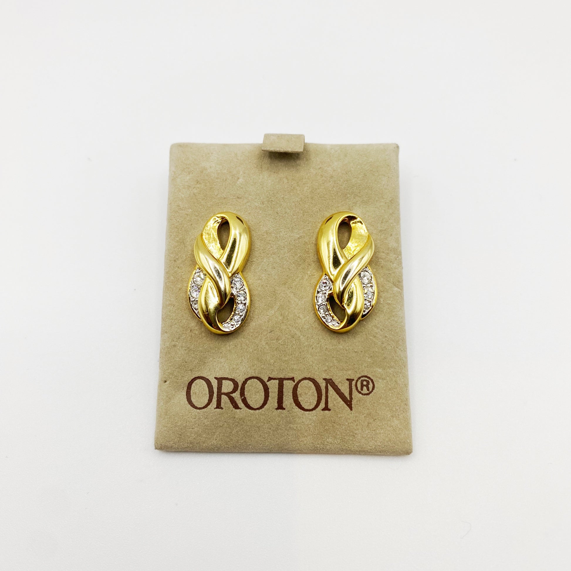 Vintage oroton clearance