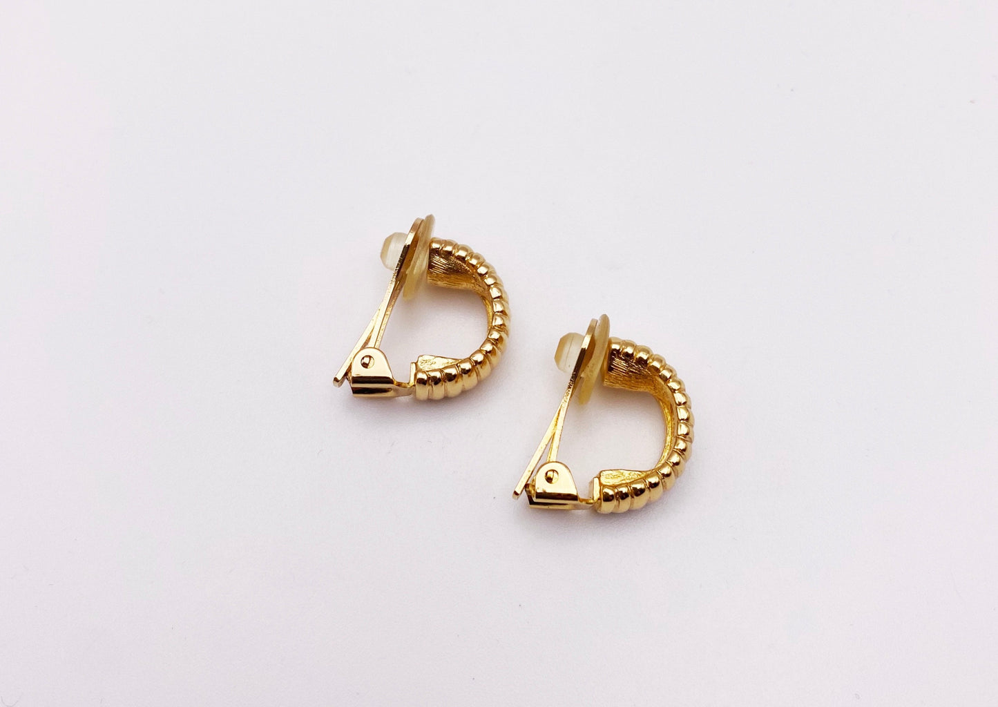 1990s Dior Earrings