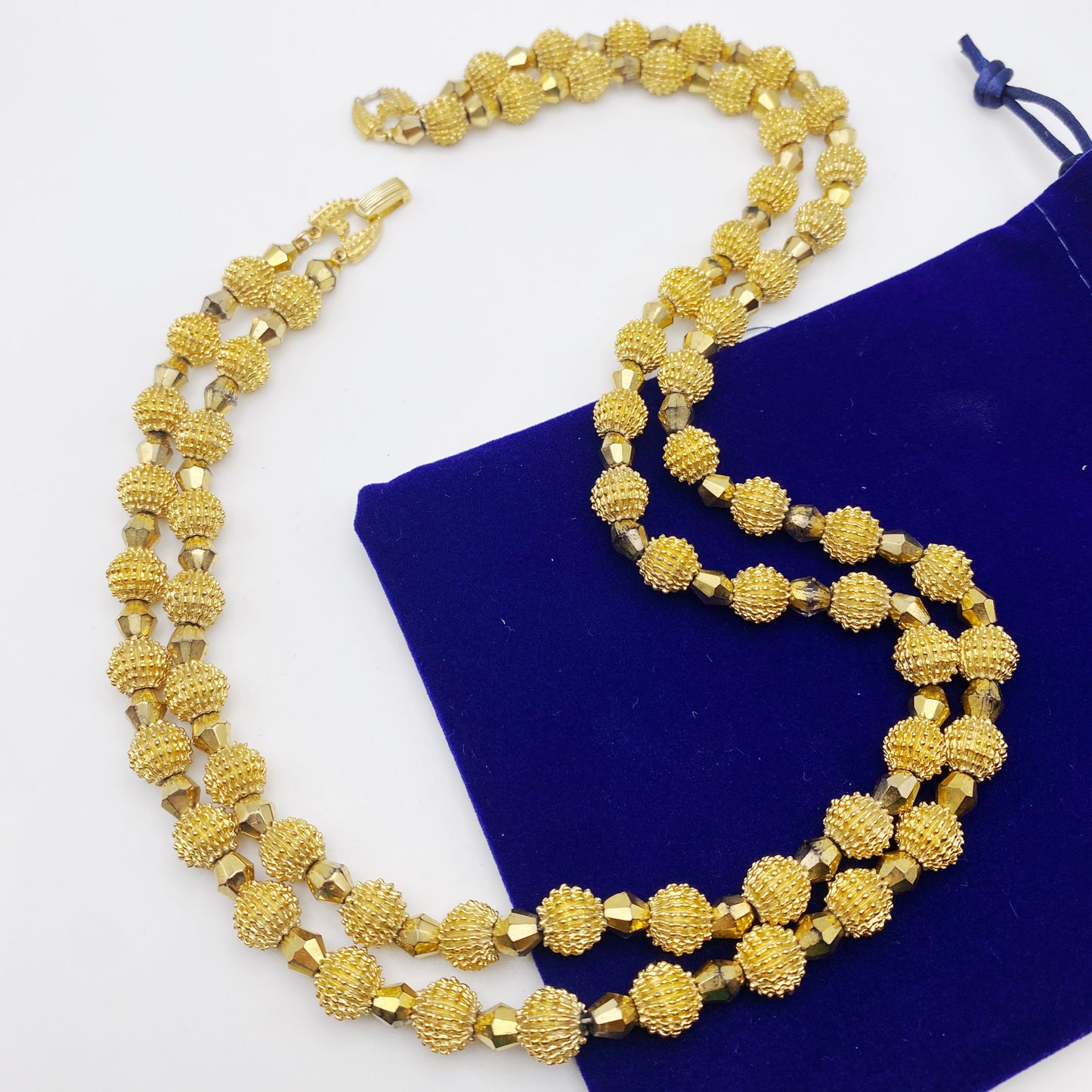 1960s Trifari Necklace