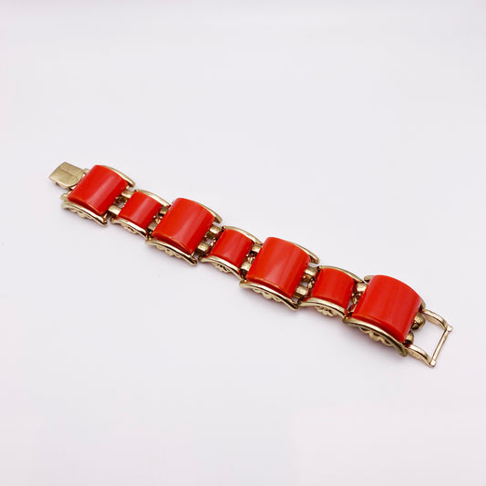 1940s Vintage Bracelet