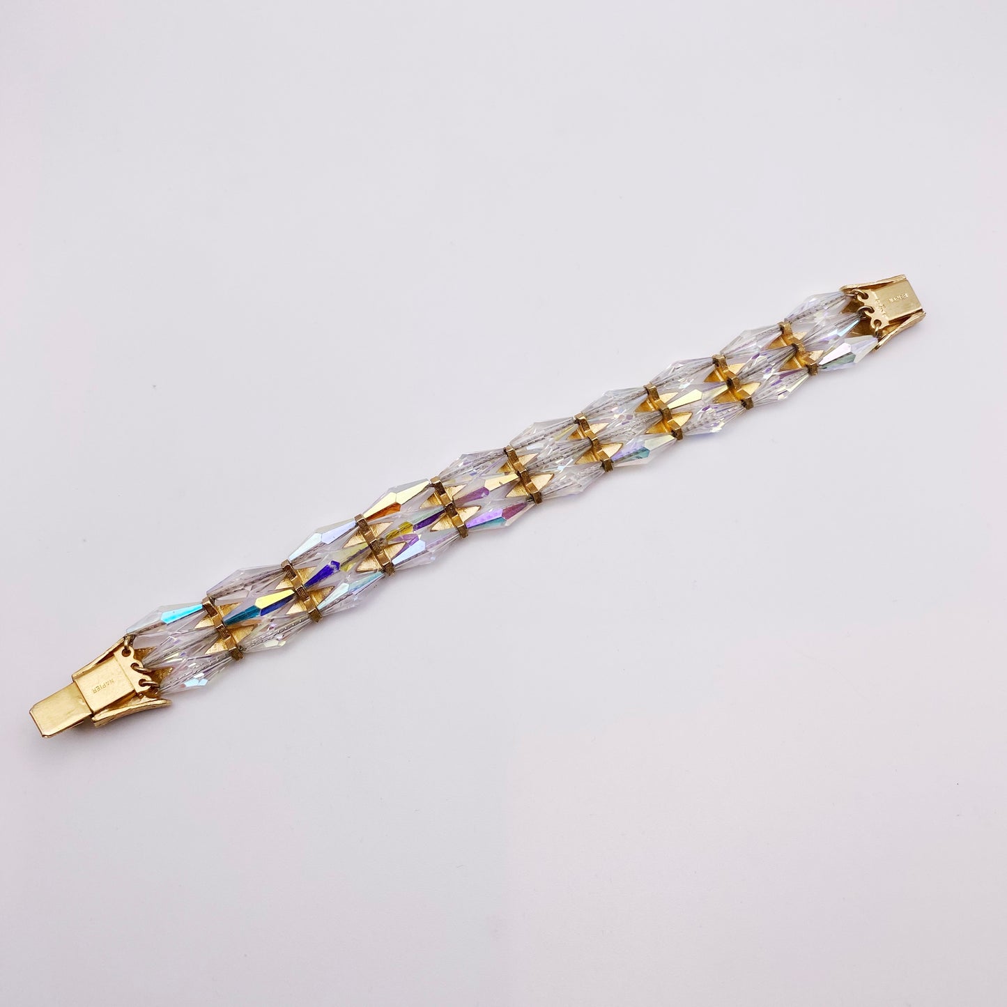 1960s Napier Bracelet