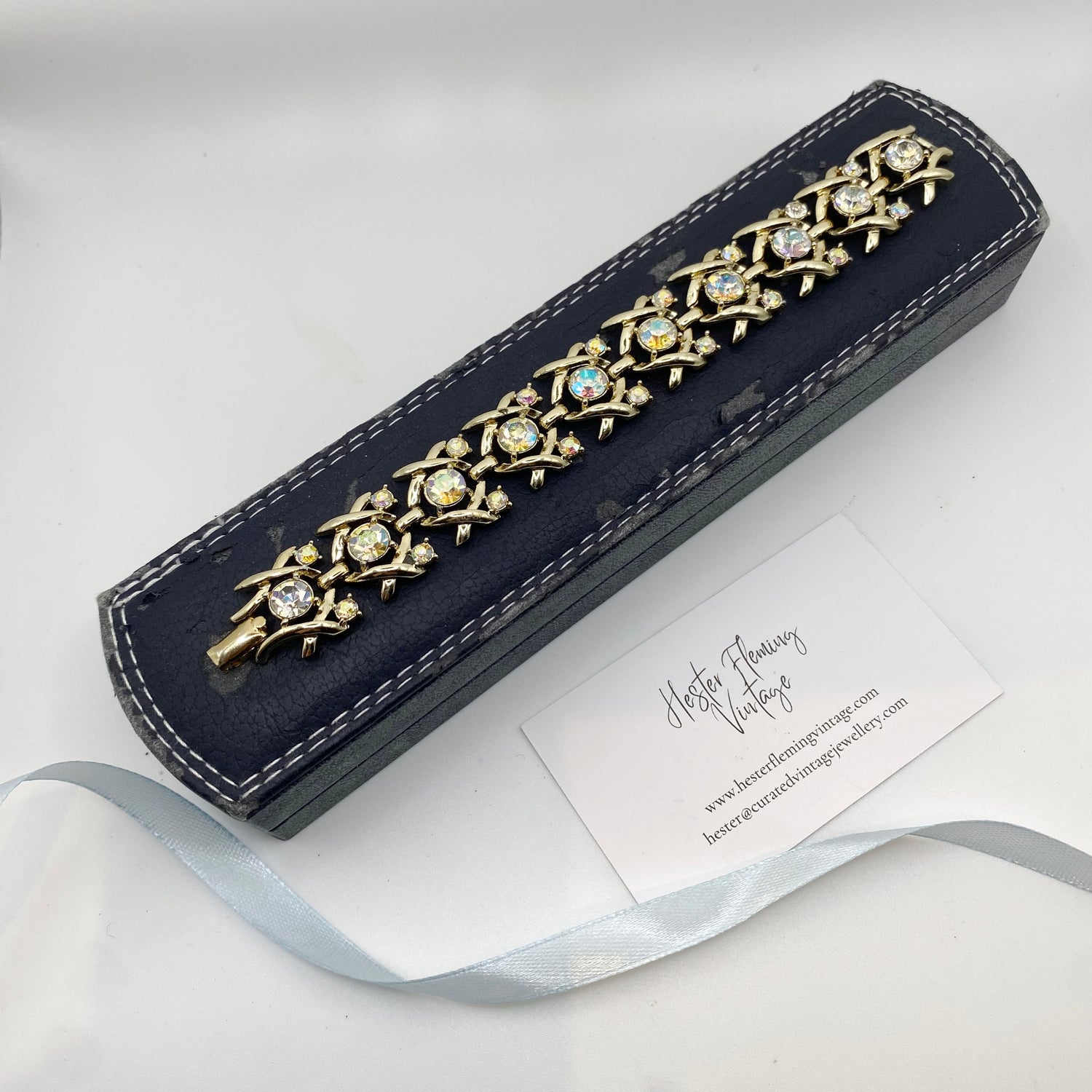 Vintage Coro Jewellery | Timeless Designer Pieces from the Past