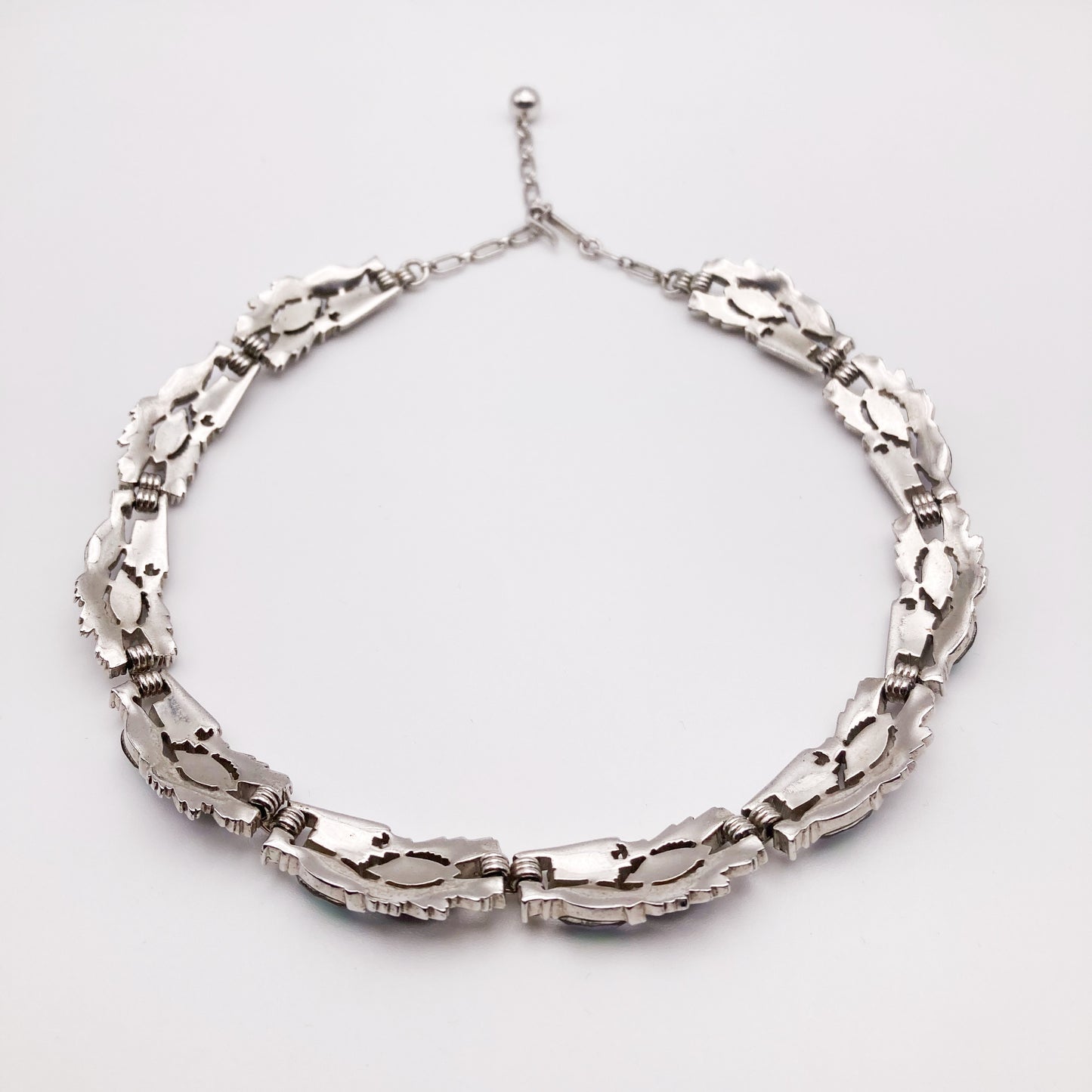 1960s Trifari Necklace
